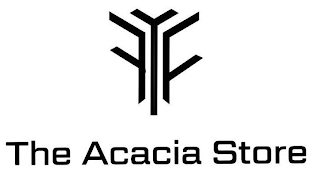 THE ACACIA STORE