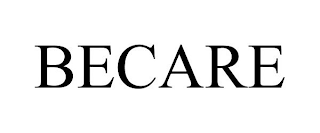 BECARE