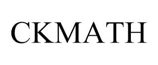 CKMATH