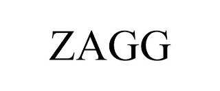 ZAGG