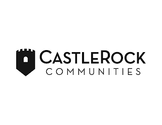 CASTLEROCK COMMUNITIES