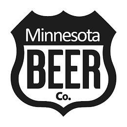 MINNESOTA BEER CO.