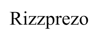 RIZZPREZO