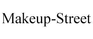 MAKEUP-STREET