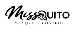 MISSQUITO MOSQUITO CONTROL