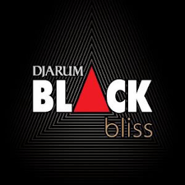DJARUM BLACK BLISS
