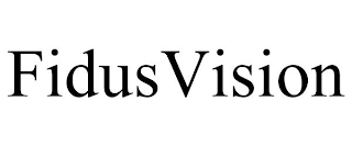 FIDUSVISION