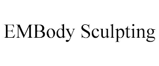 EMBODY SCULPTING