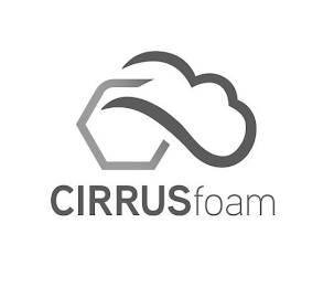 CIRRUS FOAM