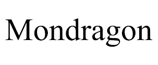 MONDRAGON