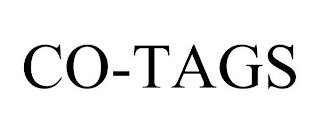 CO-TAGS