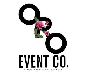 ORO EVENT CO. OLIVIA ROSE EVENT COMPANY