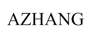 AZHANG