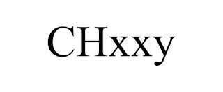 CHXXY