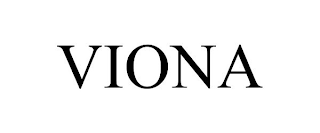 VIONA