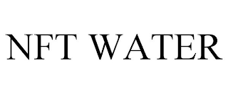 NFT WATER