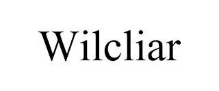 WILCLIAR