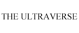 THE ULTRAVERSE