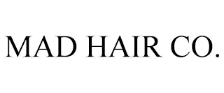 MAD HAIR CO.