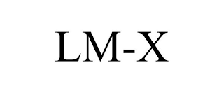 LM-X