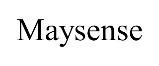 MAYSENSE