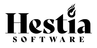 HESTIA SOFTWARE