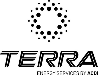 TERRA ENERGY SERVICES BY ACDI