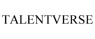 TALENTVERSE