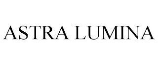 ASTRA LUMINA