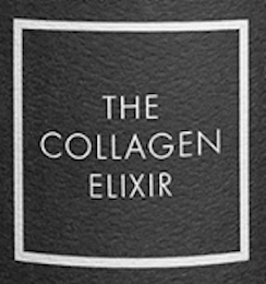 THE COLLAGEN ELIXIR