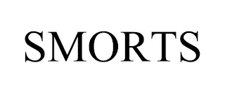 SMORTS