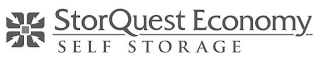 STORQUEST ECONOMY SELF STORAGE