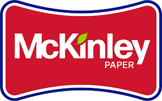 MCKINLEY PAPER