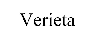 VERIETA