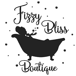 FIZZY BLISS BOUTIQUE