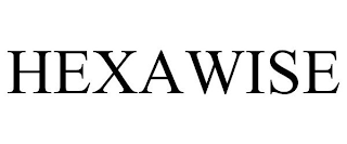 HEXAWISE