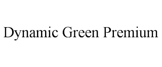 DYNAMIC GREEN PREMIUM