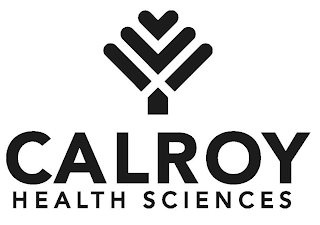 CALROY HEALTH SCIENCES