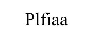 PLFIAA