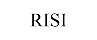 RISI