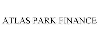 ATLAS PARK FINANCE