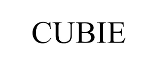 CUBIE