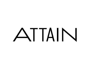 ATTAIN