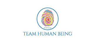 TEAM HUMAN BEING EST. 2M YEARS AGO