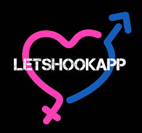 LETSHOOKAPP