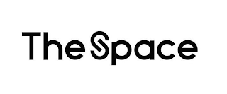 THE SPACE