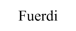 FUERDI