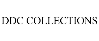 DDC COLLECTIONS