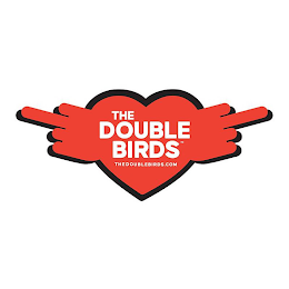 THE DOUBLE BIRDS THEDOUBLEBIRDS.COM