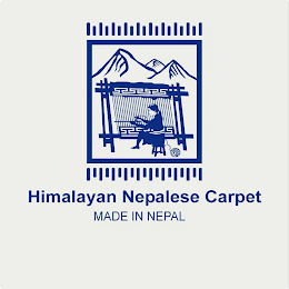 HIMALAYAN NEPALESE CARPET MADE IN NEPAL